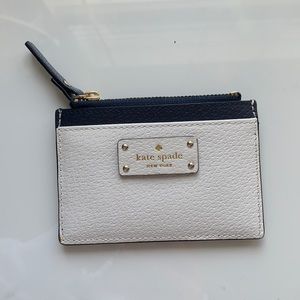 Kate Spade cardholder